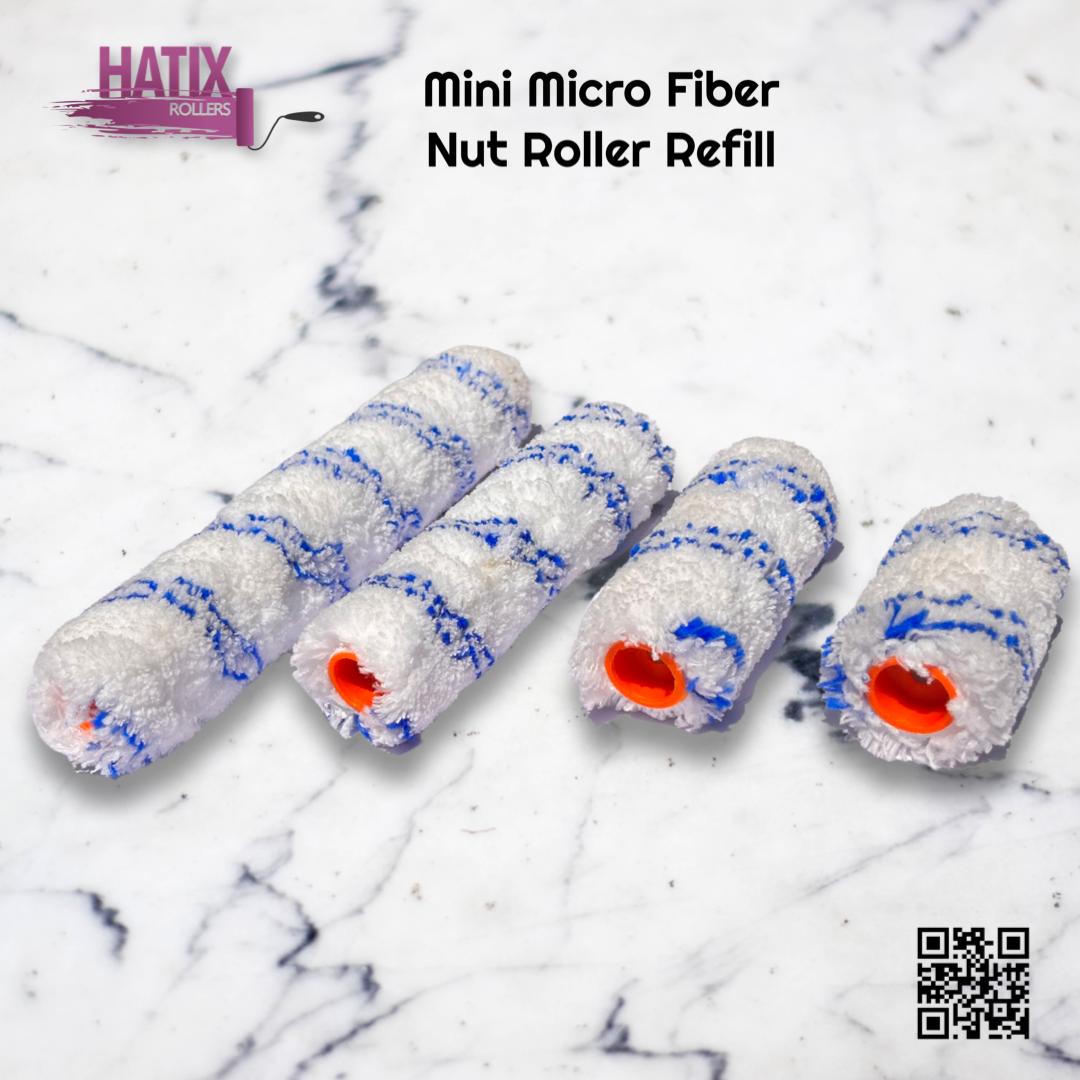 MINI MICROFIBER